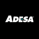 Adesa логотип