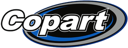 Copart логотип
